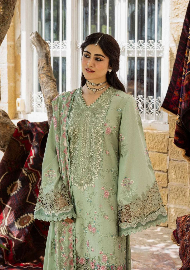 KAHF KARANDI 2025 KKH-01 PRIMROSE
