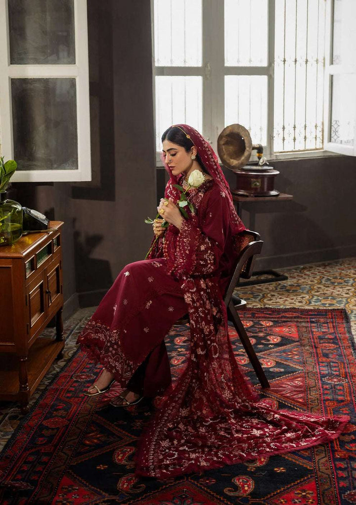 KAHF KARANDI 2025 KKH-03 ROSELITH